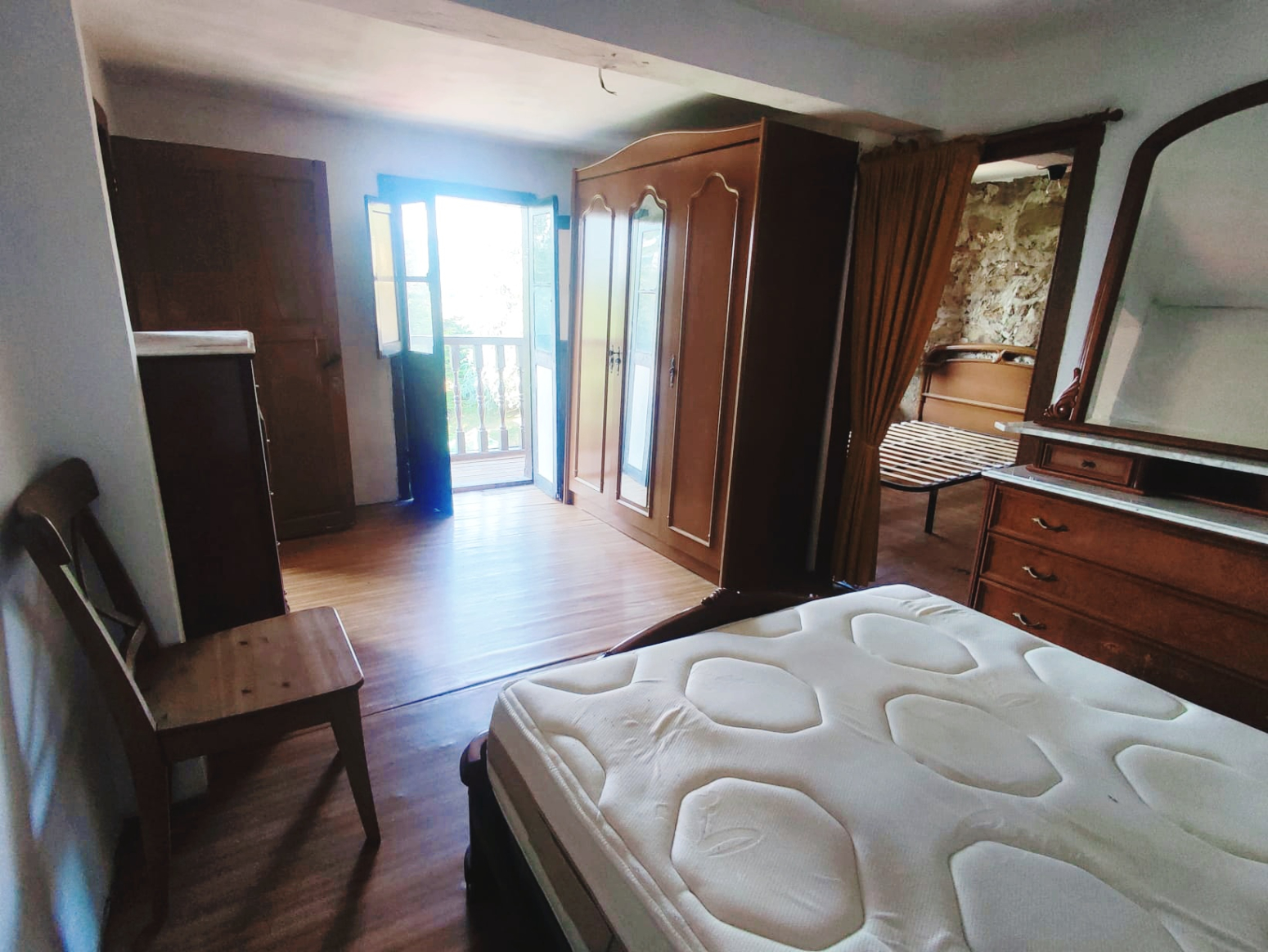 Dormitorio