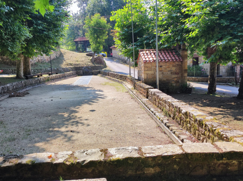 Casas o chalets, Venta