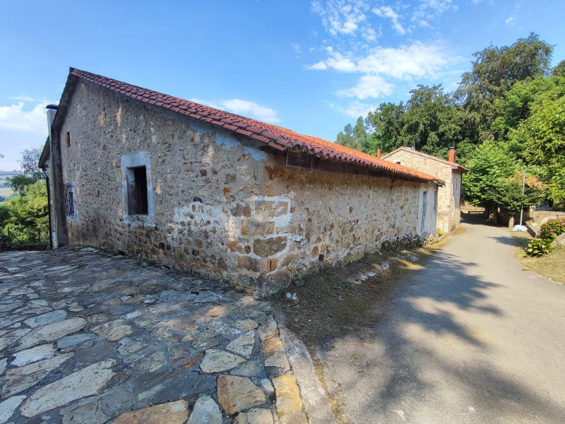 Casas o chalets, Venta