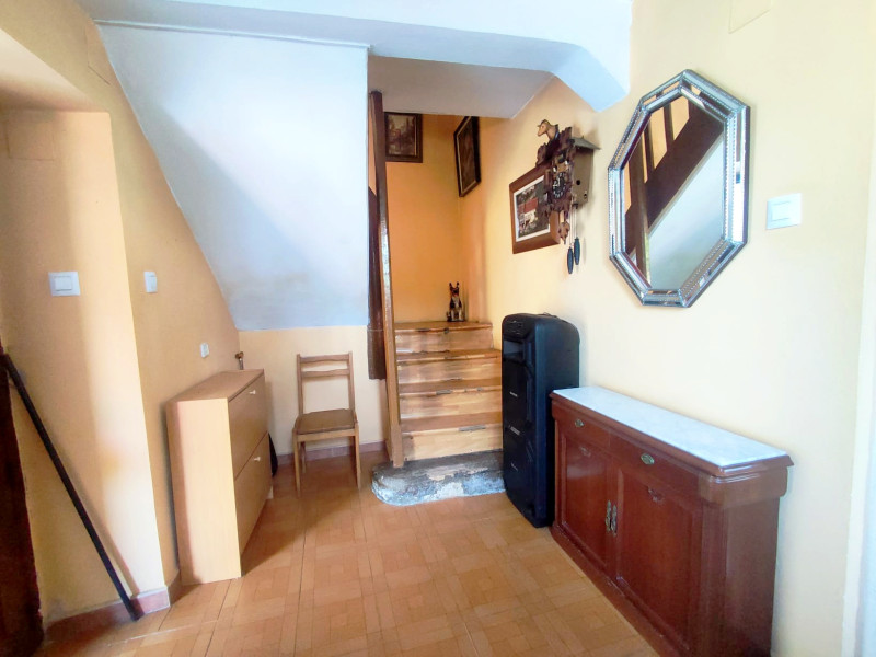 Casas o chalets, Venta