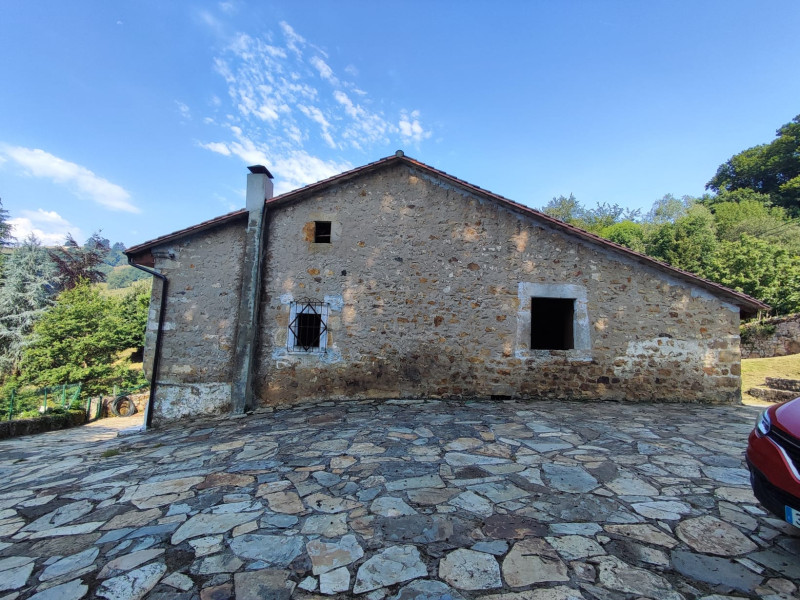 Casas o chalets, Venta