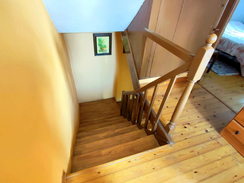 Casas o chalets, Venta