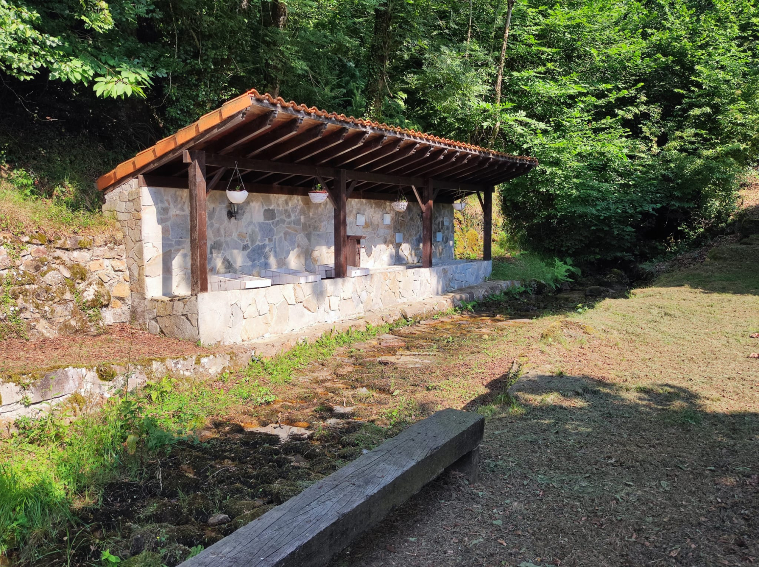 Alrededores