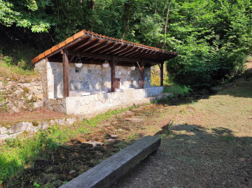 Alrededores
