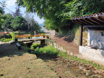 Alrededores