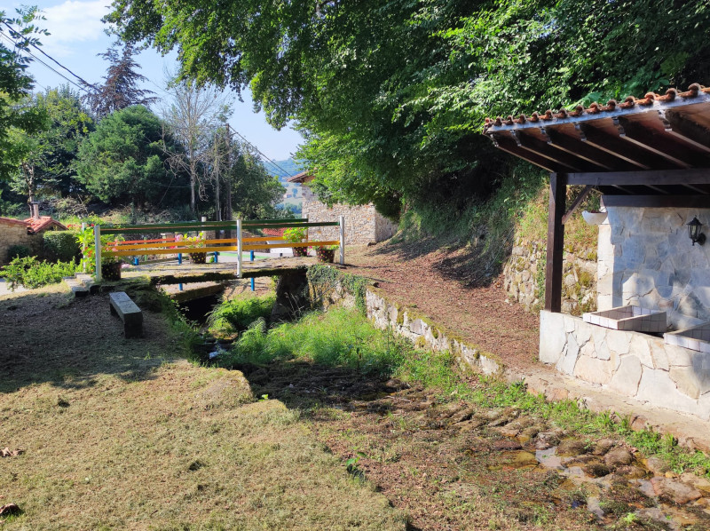 Casas o chalets, Venta