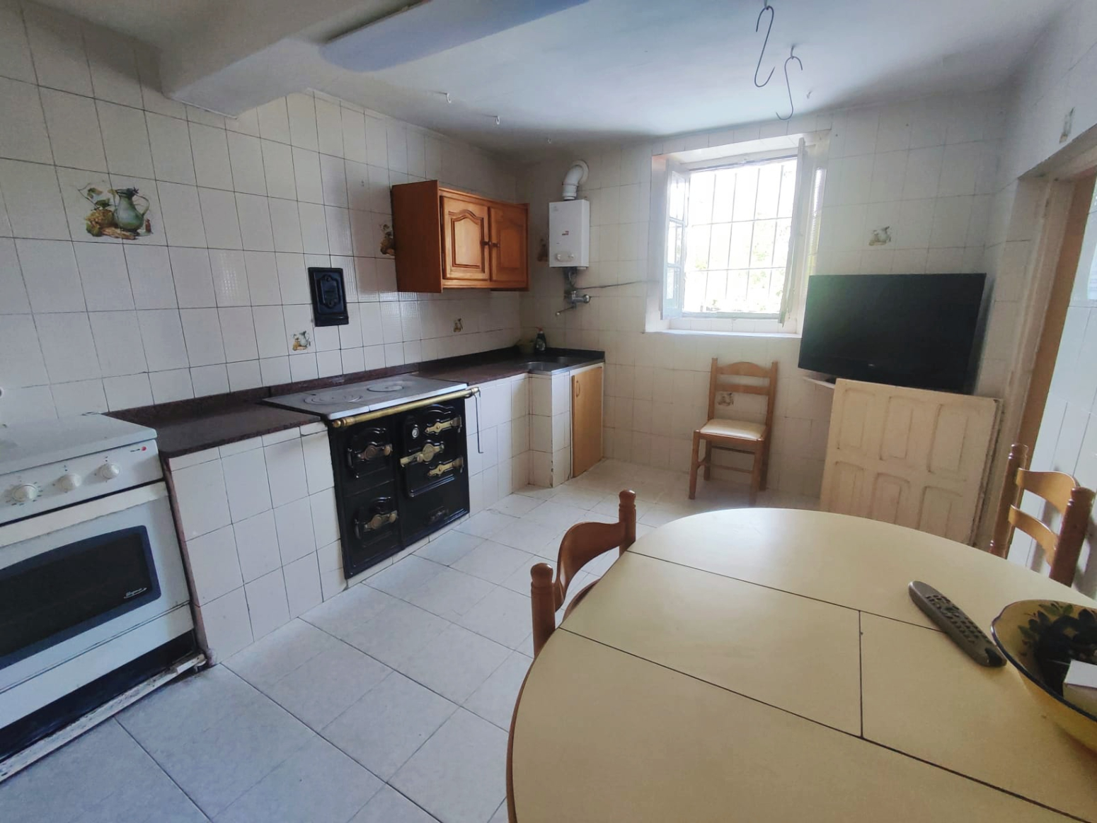 Cocina