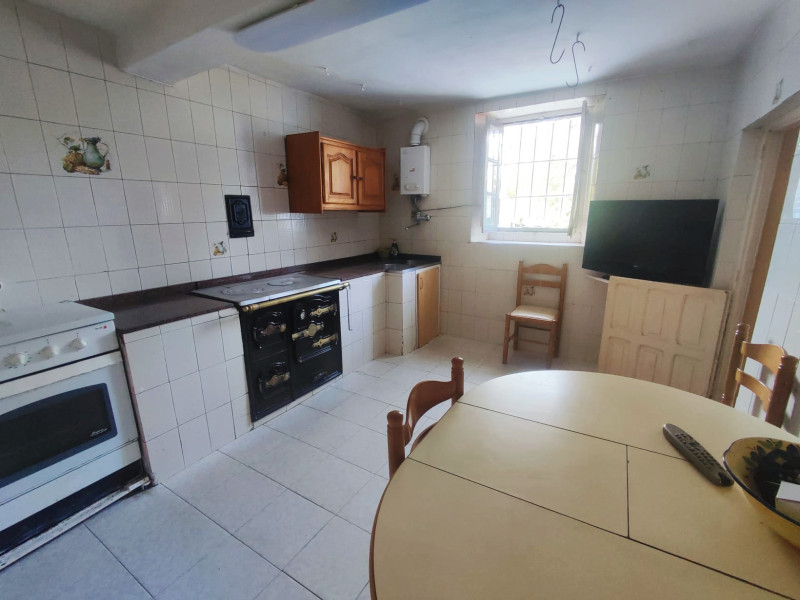 Casas o chalets, Venta