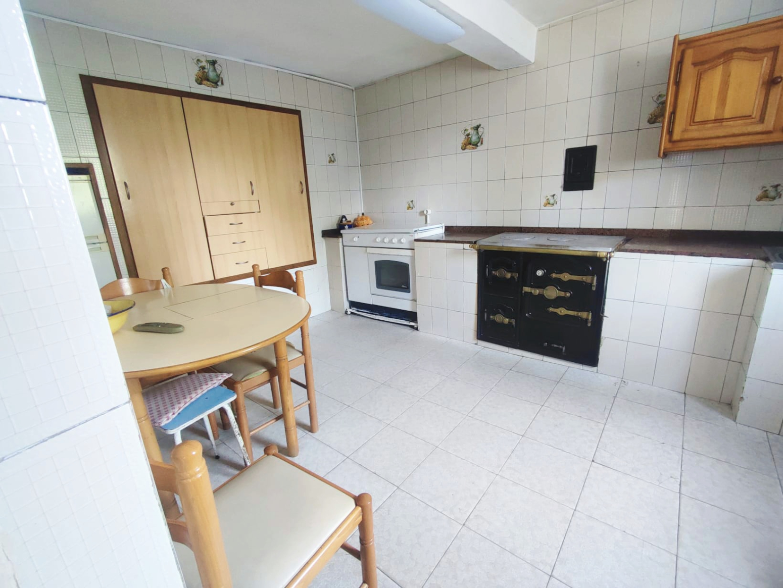 Cocina