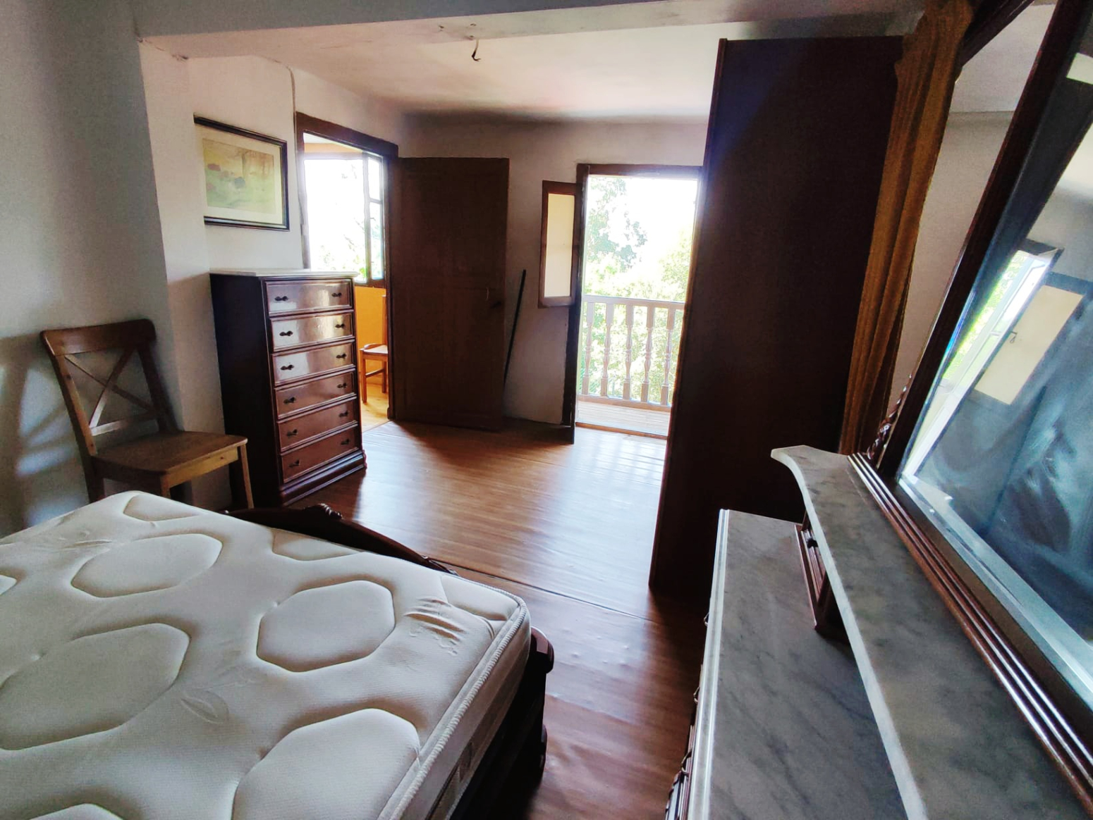 Dormitorio