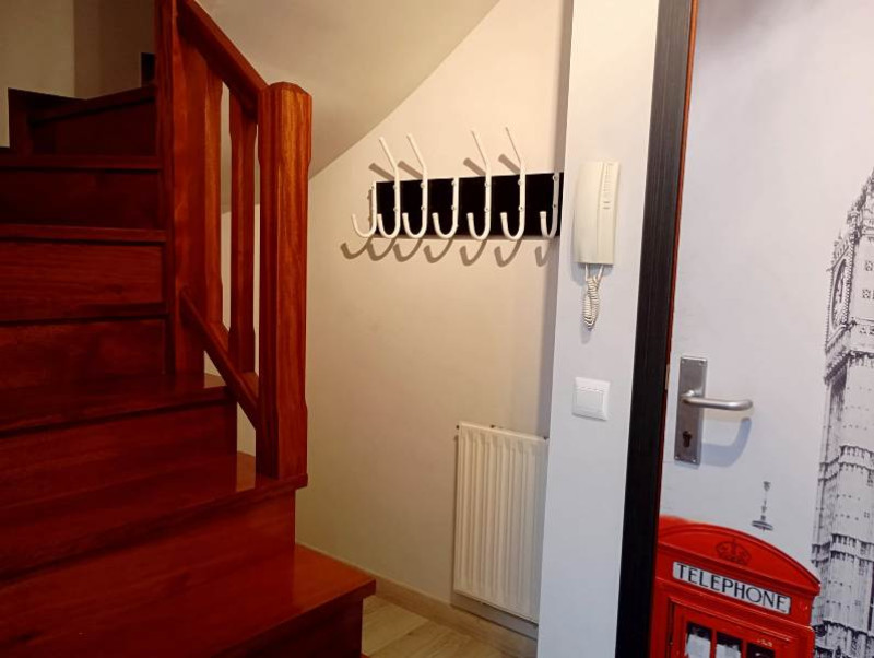 Pisos, Venta