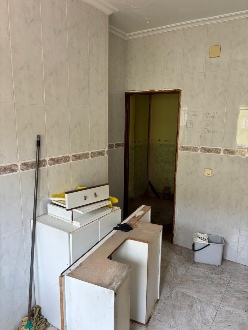 Pisos, Venta