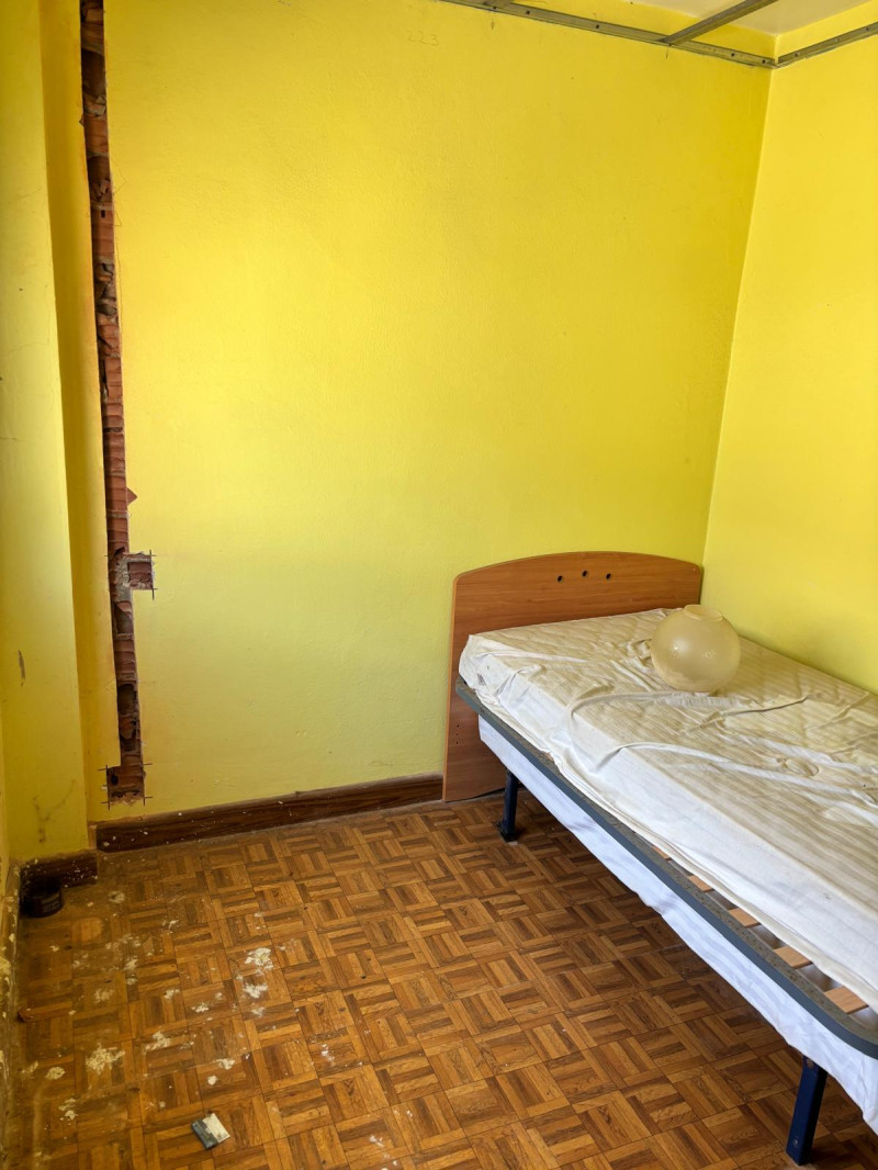Pisos, Venta