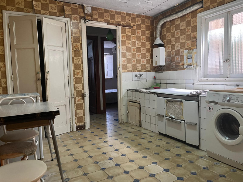Casas o chalets, Venta