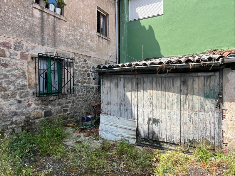 Casas o chalets, Venta