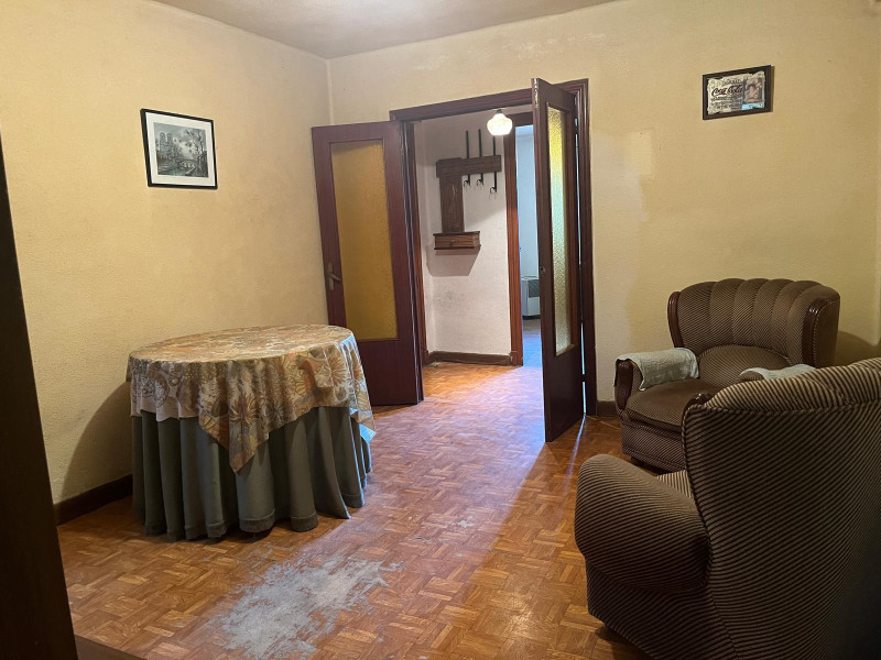 Casas o chalets, Venta