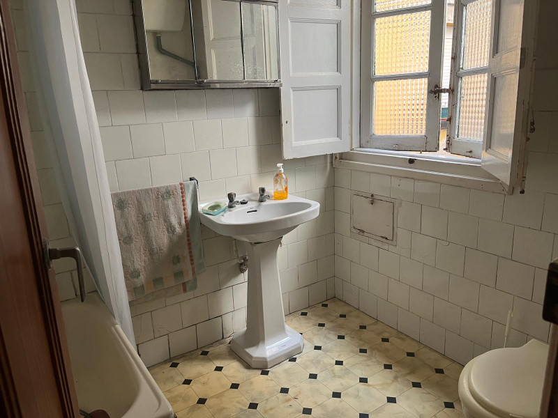 Casas o chalets, Venta