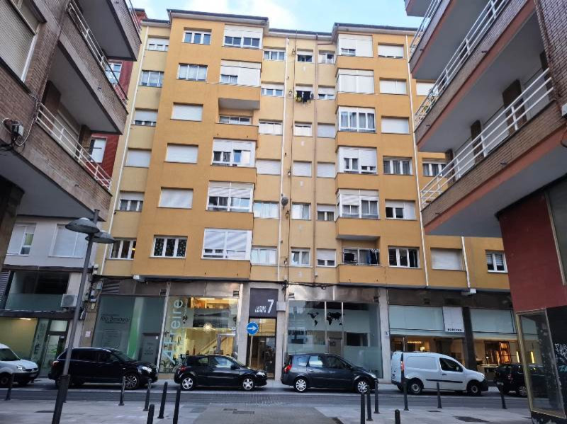 Venta de Pisos en Torrelavega
