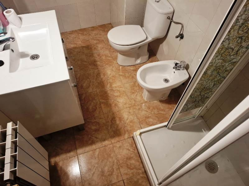 Venta de Pisos en Torrelavega