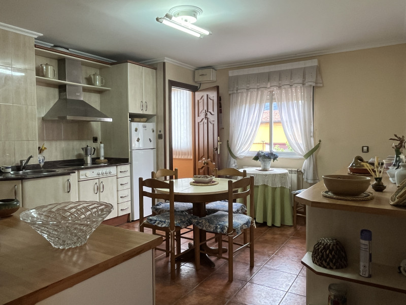 Casas o chalets, Venta