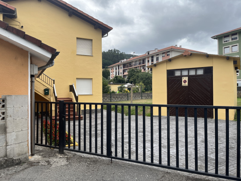 Casas o chalets, Venta