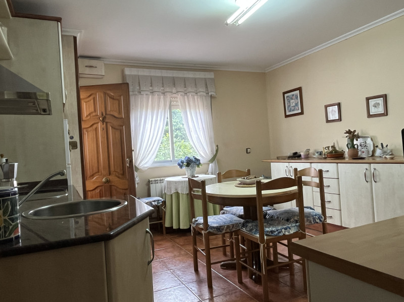 Casas o chalets, Venta