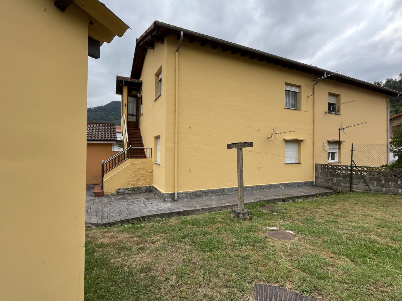Casas o chalets, Venta