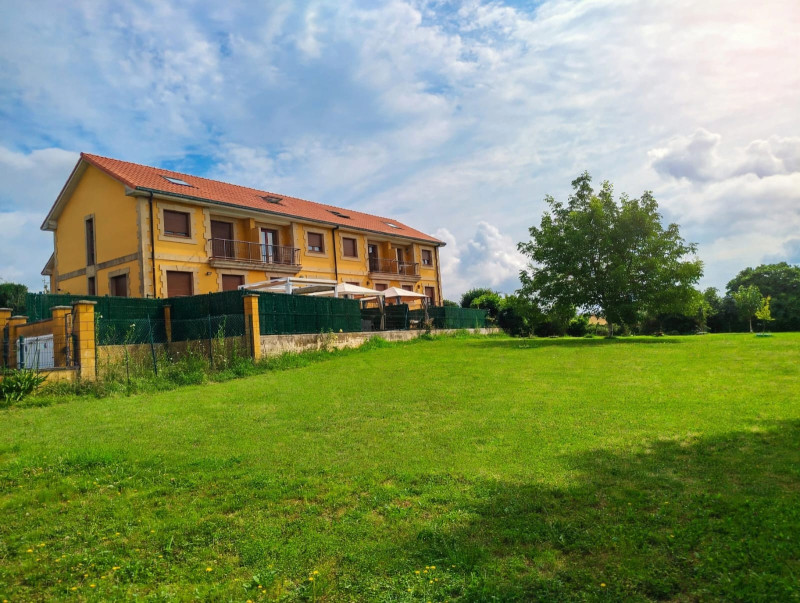 Casas o chalets, Venta