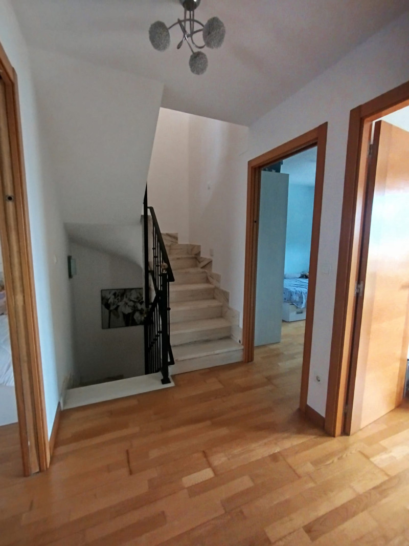 Casas o chalets, Venta