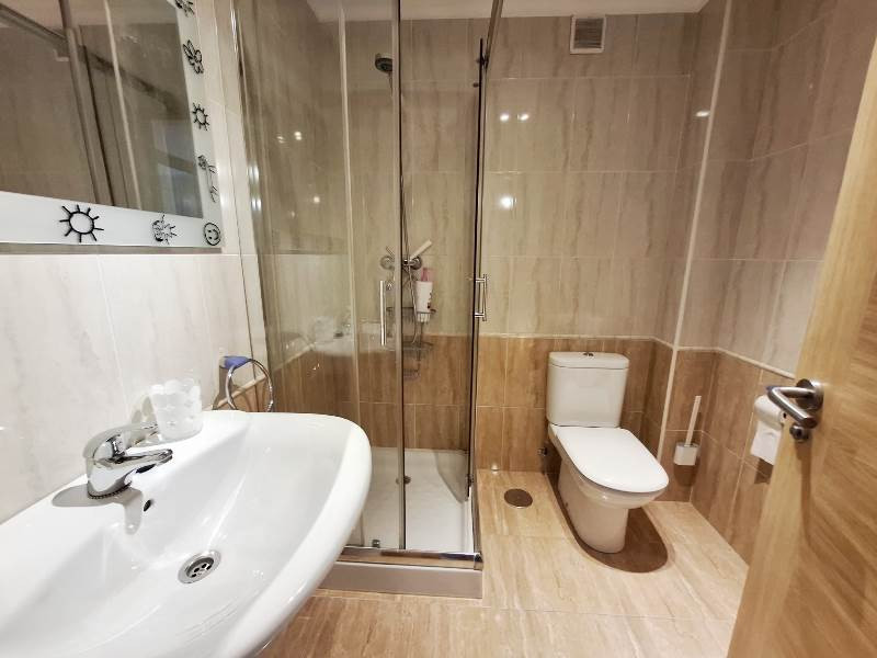 Pisos, Venta