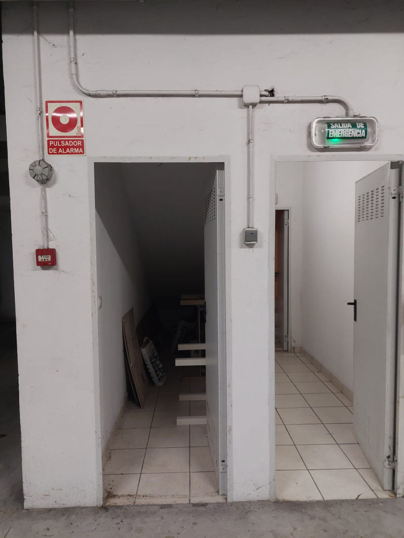 Pisos, Venta