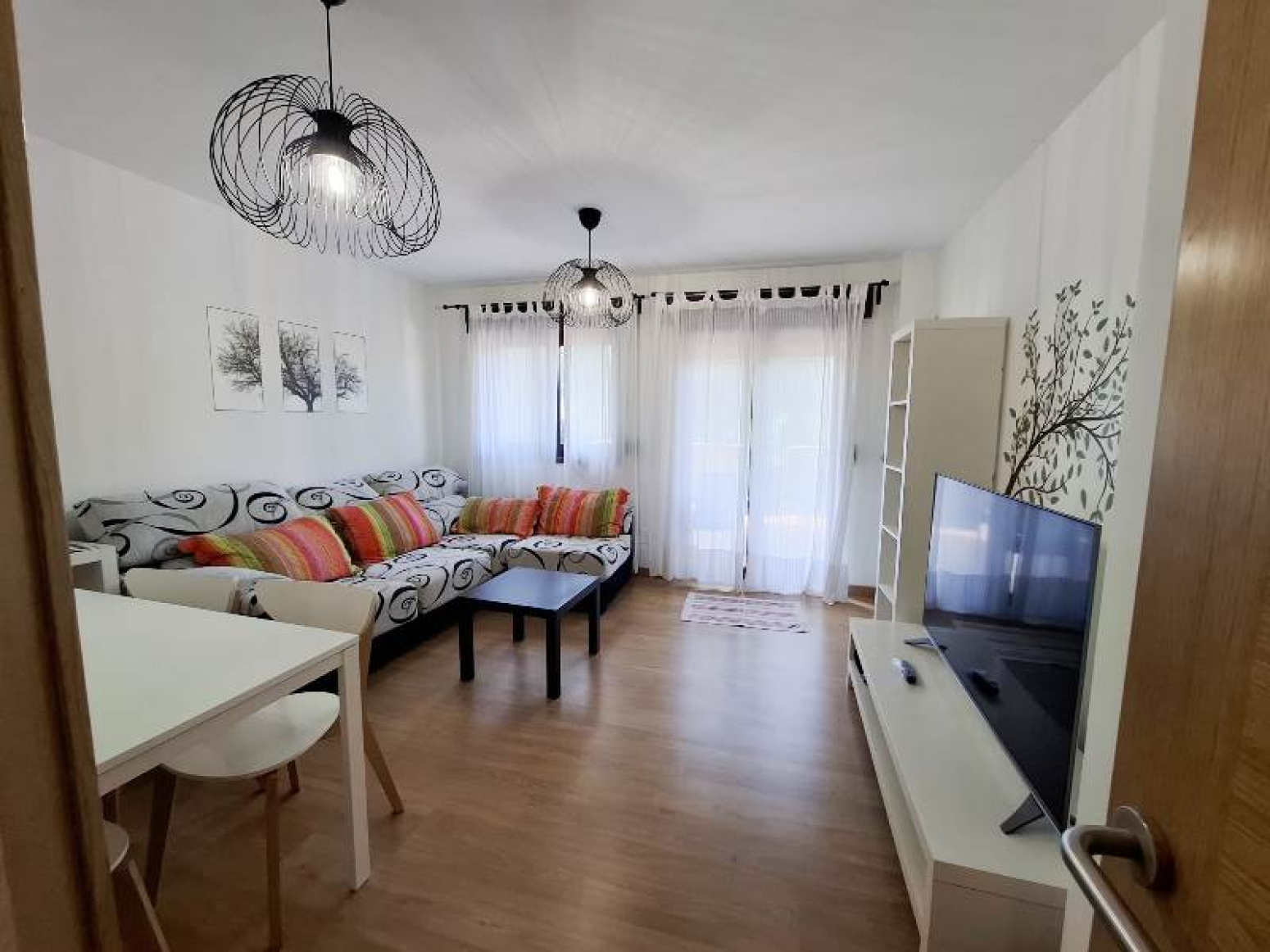 Salón-comedor