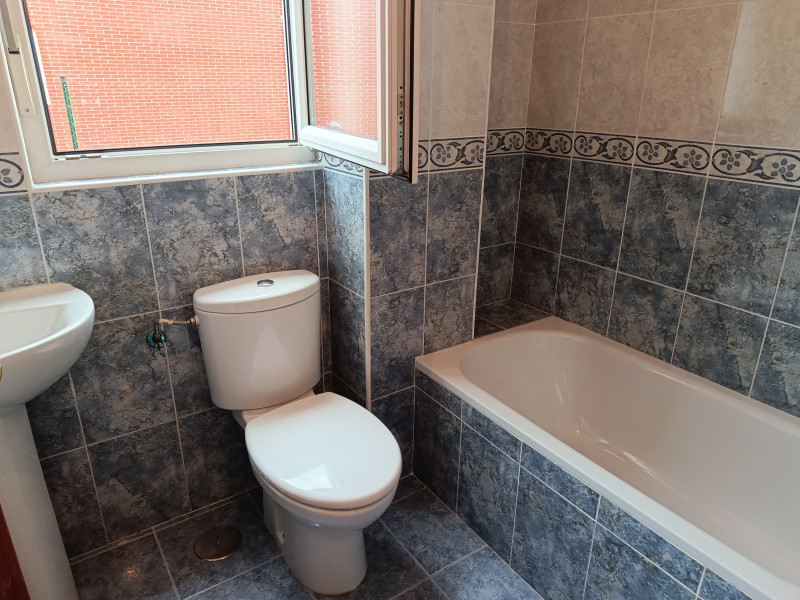 Pisos, Venta