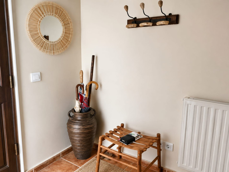 Houses or chalets, Rent
