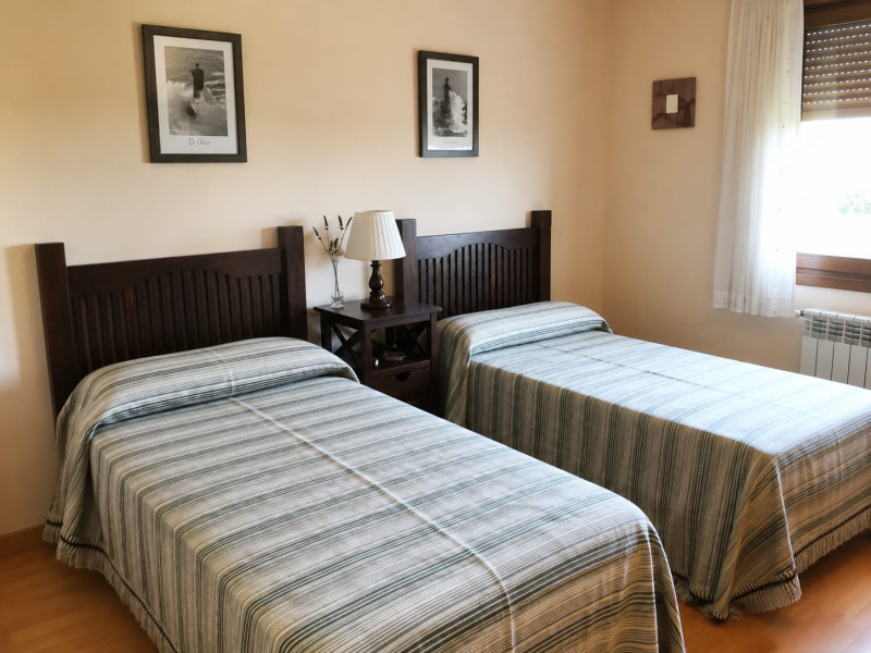 Houses or chalets, Rent
