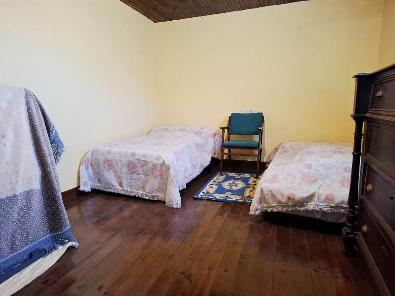 Casas o chalets, Alquiler