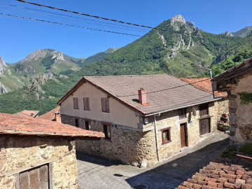 Casas o chalets, Alquiler