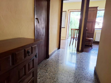 Casas o chalets, Alquiler