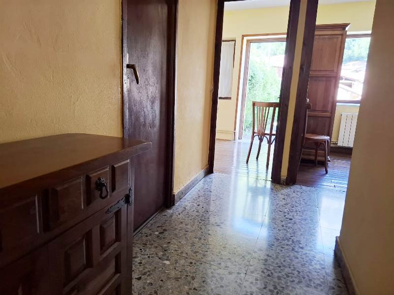 Casas o chalets, Alquiler