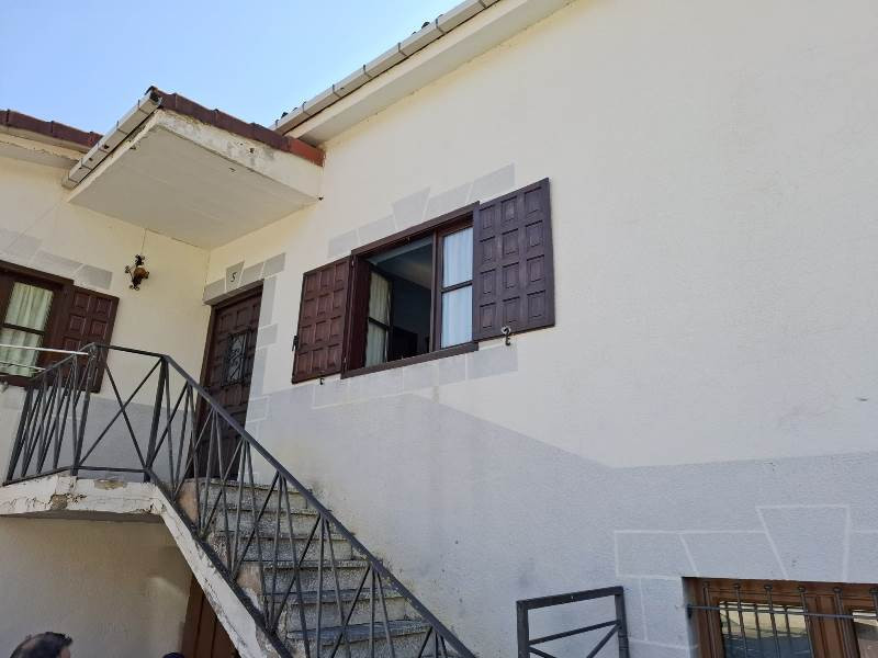 Casas o chalets, Alquiler