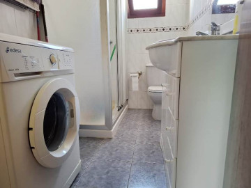 Casas o chalets, Alquiler