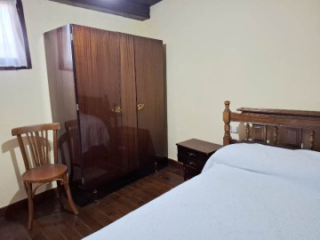 Casas o chalets, Alquiler