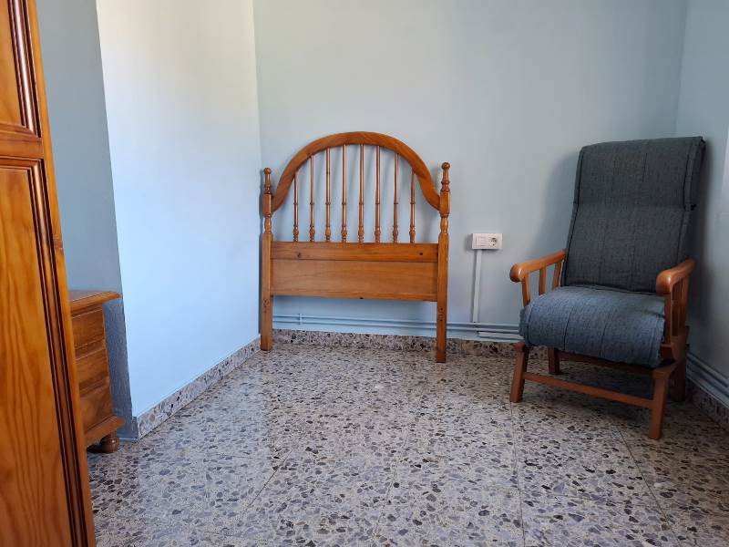 Casas o chalets, Alquiler