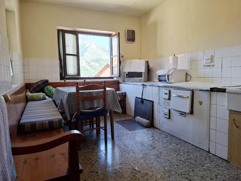 Casas o chalets, Alquiler