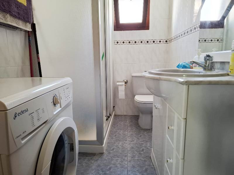 Casas o chalets, Alquiler