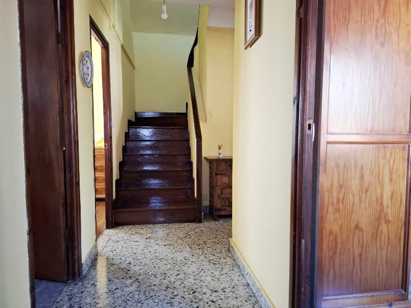 Casas o chalets, Alquiler