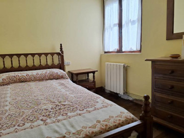 Casas o chalets, Alquiler