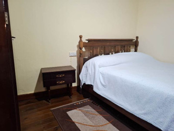 Casas o chalets, Alquiler