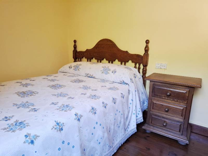 Casas o chalets, Alquiler