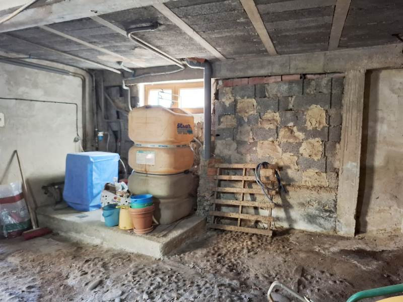 Casas o chalets, Alquiler
